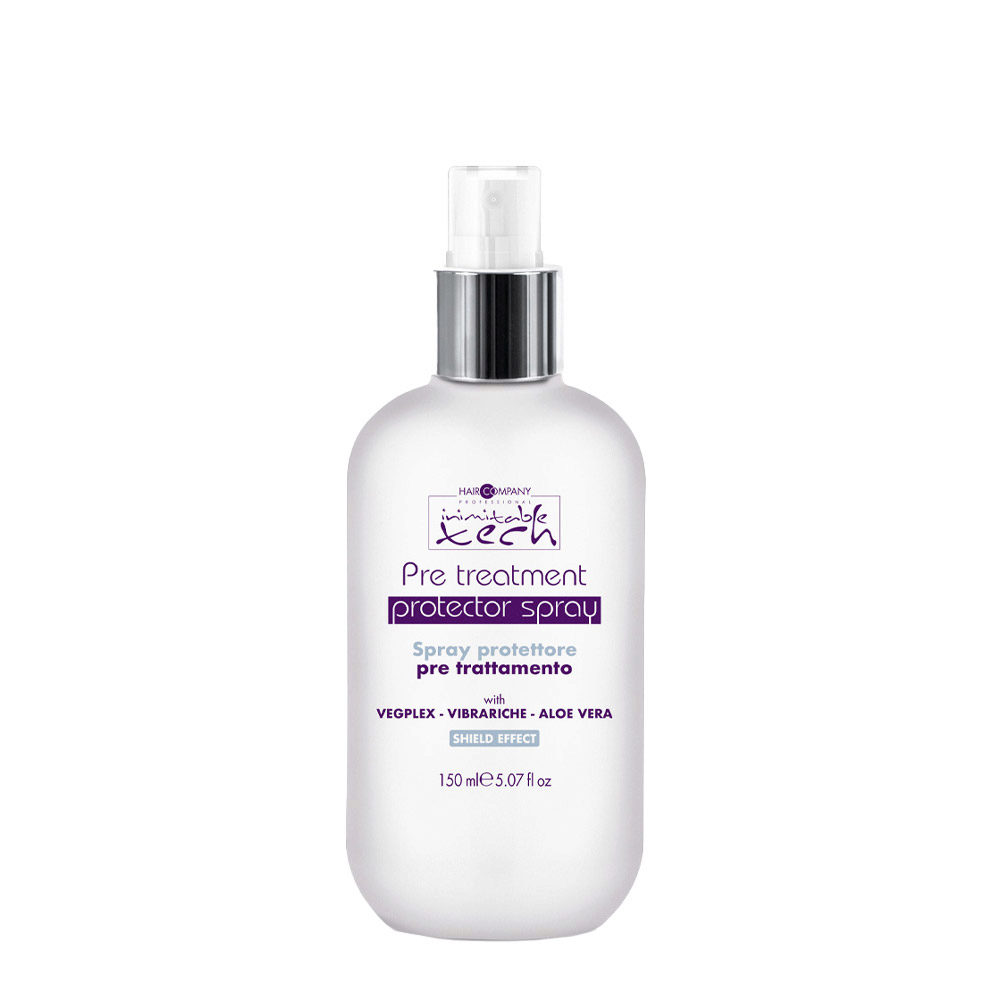 Hair Company Inimitable Tech Protector Spray 150ml - Schutzspray