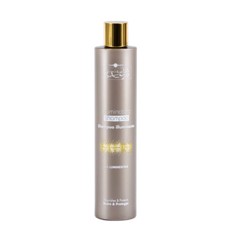 Inimitable Style Illuminating Shampoo 250ml - leuchtendes Shampoo