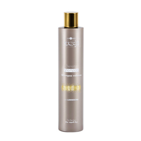 Inimitable Style Density Shampoo 250ml - Volumenshampoo