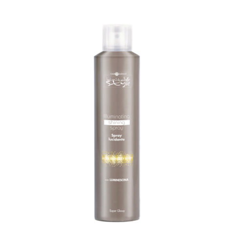 Inimitable Style Illuminating Shining Spray 250ml - Glanzspray