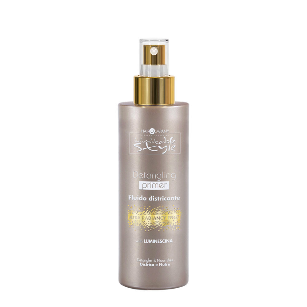 Hair Company Inimitable Style Detangling Primer 150ml - Entwirrungsflüssigkeit