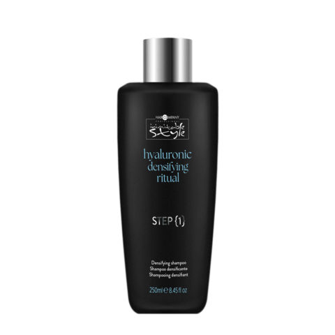 Inimitable Style Densifying Shampoo Step 1 250ml - verdichtendes Shampoo