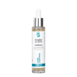Hair Company Double Action Loss Control Complex 50ml - Komplex zur Vorbeugung von Haarausfall