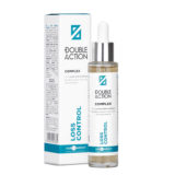 Hair Company Double Action Loss Control Complex 50ml - Komplex zur Vorbeugung von Haarausfall