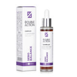 Hair Company Double Action Sebo Balance Complex 50ml - Antitalg-Komplex