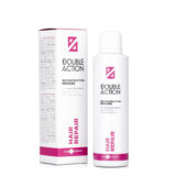 Hair Company Double Action Reconstruction Mousse 200ml - Haarrekonstruktionsmousse