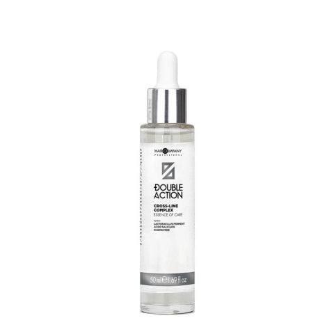 Double Action Cross-Line Complex 50ml - Behandlungsvorbereitendes Serum