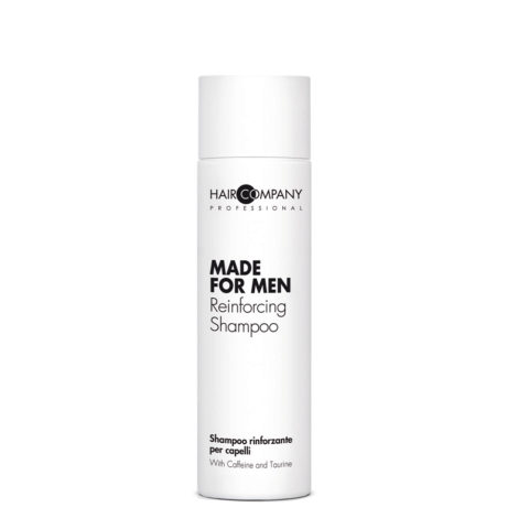 Made For Men Reinforcing Shampoo 200ml - stärkendes Shampoo