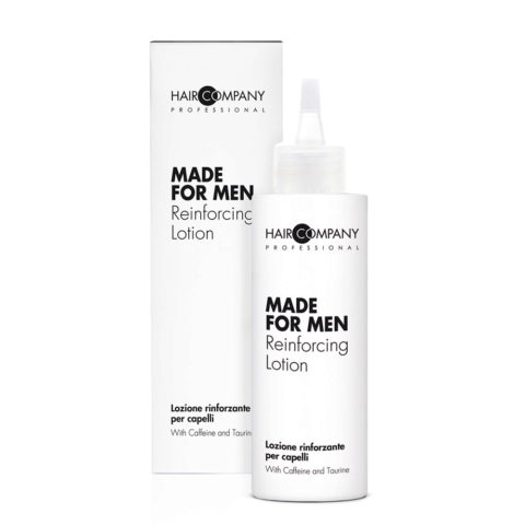 Made For Men Reinforcing Lotion 125ml - stärkende Lotion