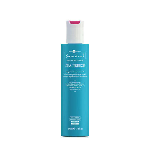 Sea Breeze Regenerating Hair Mask 200ml - regenerierende Haarmaske