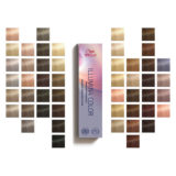Wella Illumina Color 6/76 Sandviolett Dunkelblond 60ml - permanente Färbung