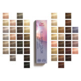 Wella Illumina Color 6/ Dunkelblond 60ml - permanente Färbung