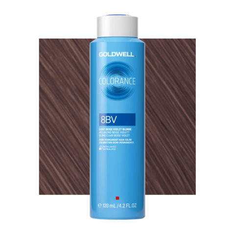 8BV  Colorance Can 120ml