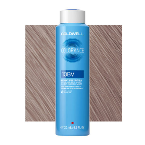 10BV  Colorance Can 120ml