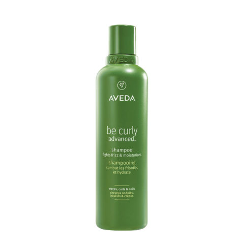 Aveda Be Curly Advanced Shampoo 250ml - Shampoo für lockiges Haar