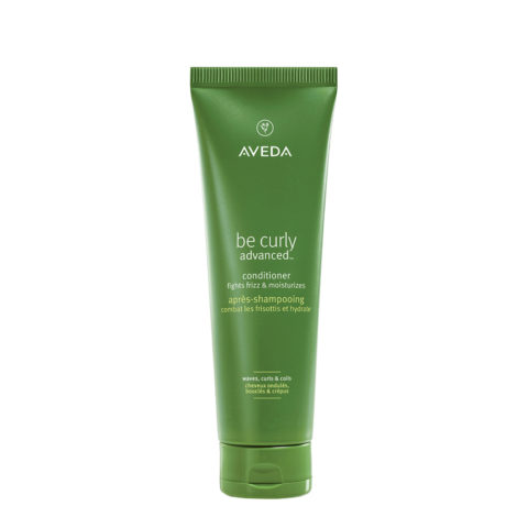 Aveda Be Curly Advanced Conditioner 250ml - Spülung für lockiges Haar