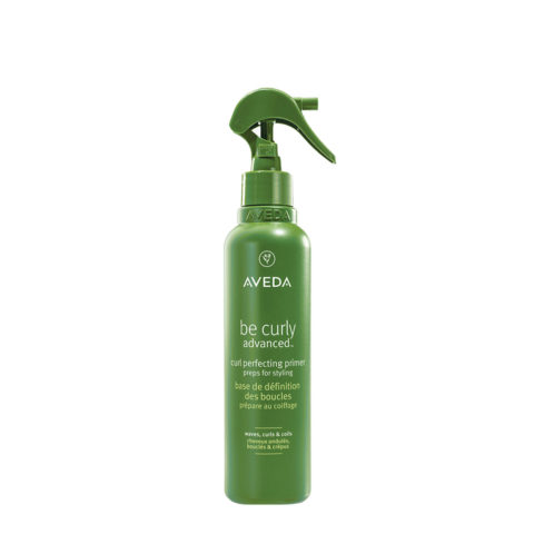 Be Curly Advanced Curl Perfecting Primer 200ml - Pre-Styling-Spray