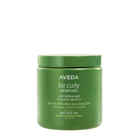 Aveda Be Curly Advanced Curl Definer Gel 200ml - Definitionsgel für lockiges Haar