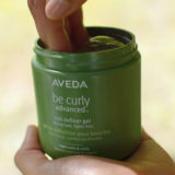 Aveda Be Curly Advanced Curl Definer Gel 250ml - Definitionsgel für lockiges Haar