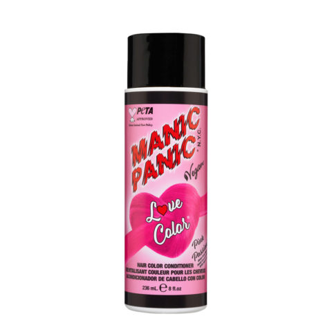 Manic Panic Love Color Mask Pink Passion 236ml  - Farbconditioner