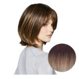 Hairdo Bouncy Bob Perücke Helles Aschblond – mittel geschnittene Perücke