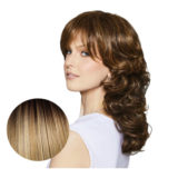 Hairdo Wave Lenght Hellblonde Perücke - lang geschnittene Perücke