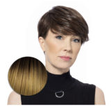 Hairdo Polished Pixie Perücke Warmes Blond - kurz geschnittene Perücke
