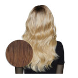 Hairdo Wavering Layers RL32/31 Mittlere Rubinbraune  - lang geschnittene Perücke