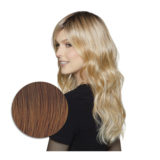 Hairdo Wavering Layers RL32/31 Mittlere Rubinbraune  - lang geschnittene Perücke