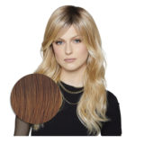 Hairdo Wavering Layers RL32/31 Mittlere Rubinbraune  - lang geschnittene Perücke