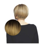 Hairdo Cool Crop Perücke Warmes Blond - kurz geschnittene Perücke
