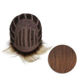 Hairdo Flirty Flip Perücke Mittleres Rubinbraun – kurz geschnittene Perücke