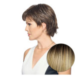 Hairdo City Chic Perücke Hellblond – kurz geschnittene Perücke
