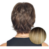 Hairdo City Chic Perücke Hellblond – kurz geschnittene Perücke