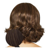 Hairdo Bombshell Bob Mittlere Kupferbraune Perücke – mittel geschnittene Perücke