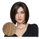 Hairdo Topper Top It Off R14/25 Warmes Blond - Toupet mit abnehmbaren Clips
