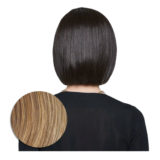 Hairdo Topper Top It Off R14/25 Warmes Blond - Toupet mit abnehmbaren Clips