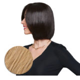 Hairdo Topper Top It Off R25 Mittleres Goldblond - Toupet mit abnehmbaren Clips