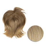 Hairdo Topper Stylish Wave R14/88  Hellblond - welliges Toupet