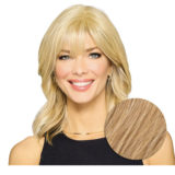 Hairdo Topper Stylish Wave R25  Mittleres Goldblond - welliges Toupet