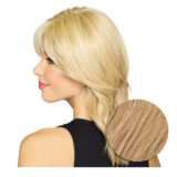 Hairdo Topper Stylish Wave R25  Mittleres Goldblond - welliges Toupet