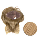 Hairdo Topper Stylish Wave R25  Mittleres Goldblond - welliges Toupet