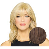Hairdo Topper Stylish  Wave R830 Helles Goldbraun - welliges Toupet
