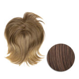Hairdo Topper Stylish  Wave R830 Helles Goldbraun - welliges Toupet