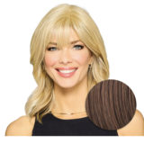 Hairdo Topper Stylish  Wave R830 Helles Goldbraun - welliges Toupet