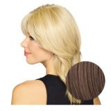 Hairdo Topper Stylish  Wave R830 Helles Goldbraun - welliges Toupet