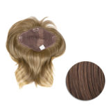 Hairdo Topper Stylish  Wave R830 Helles Goldbraun - welliges Toupet