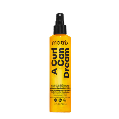 Matrix A Curl Can Dream Leave-In 250ml - Leave-in-Behandlung für welliges Haar