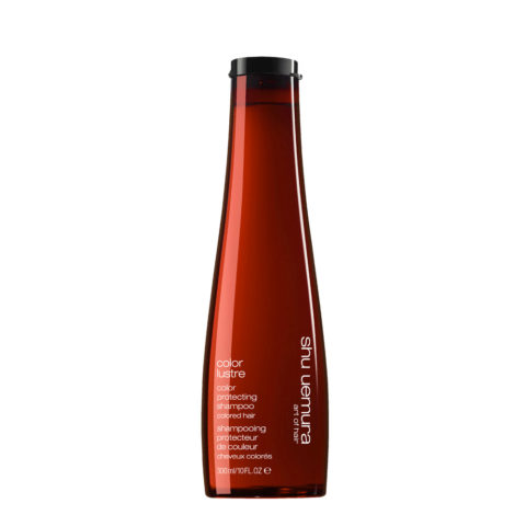 Shu Uemura Color Lustre Kosai Color Shampoo 300ml - Farbschutzshampoo