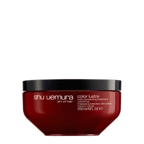 Shu Uemura Color Lustre Kosai Color Treatment 200ml - Farbschutzbehandlung